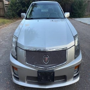 CADILLAC CTS-V 2005 d'occasion, conduite à gauche/droite - Product Image 1
