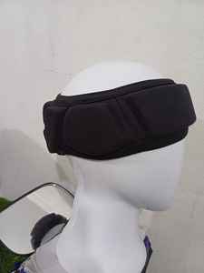 Casco de Entrenamiento de Rugby 7v7, Estilo Americano, Acolchado con EVA, Ligero, Personalizable para Hombre, Precio al por Mayor - Product Image 5