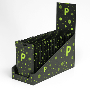 Muestra el modo. Listo para comprar 30x11,3x18 cm - Personalizado - Product Image 1