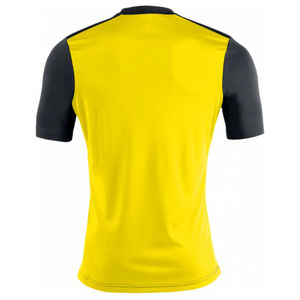 Camiseta de Fútbol, Versión Jugador, Uniforme de Fútbol, Conjunto Deportivo, Ropa de Entrenamiento, Camiseta Deportiva 100% Poliéster, Color Personalizado - Product Image 5