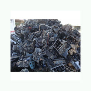 Chatarra de aluminio fundido a granel para la venta a fundiciones, plantas de reciclaje de metales e industrias manufactureras - Product Image 2