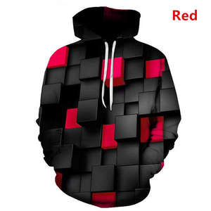 New <b>Polyester</b>/Cotton Material for Autumn Season OEM & ODM Customizable 80% <b>Polyester</b>/20% Cotton Hoodie Full Hoodies - Product Image 6