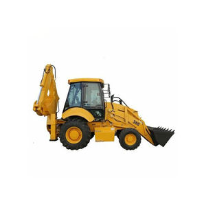 Chargeur pelleteuse de haute qualité meilleur choix en gros pour les constructeurs d'entrepreneurs et l'utilisation industrielle - Product Image 6