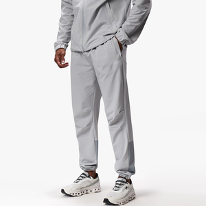 Ensemble de survêtement de qualité supérieure, prix de gros, respirant, pour la course à pied, le jogging et l'entraînement - Product Image 1