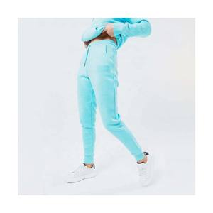 Mujeres personalizado contraste V estilo rayas señoras pullover chándal/personalizado cuello en V mujeres chándales - Product Image 6