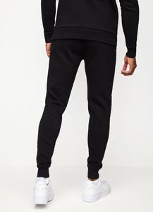 กางเกงวอร์มฟิตเนสชาย XL แบบปรับแต่งได้กางเกงวอร์มสำหรับฤดูหนาวชุดกีฬายางยืดเอวยางยืดแบบแบนดีไซน์ราคาต่ำสำหรับฝึกซ้อมวิ่ง - Product Image 6