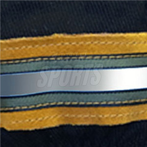 Logo personnalisé Gants de travail en cuir de sécurité respirants pour hommes avec logo pour l'extérieur l'hiver à bas prix - Product Image 4