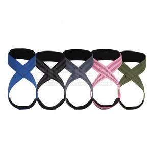 สายรัดออกกำลังกายแบบน้ำหนักเบา รุ่นปี 2026 สำหรับการบริหารร่างกายและกระชับสัดส่วน - Product Image 6