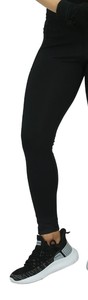 Leggings Deportivos de Cintura Alta para Hombre, Pantalones Ajustados para Yoga, Gimnasio y Fitness - Product Image 3