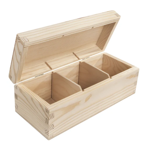 Boîte à bijoux en bois, boîte de rangement pour la maison, boîte à bijoux en bois personnalisée, dernières pièces - Product Image 5