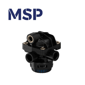 9730060030 - Relay Valve - <b>Trailer</b> <b>Parts</b> and <b>Accessories</b> - MSP Export - Product Image 3