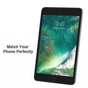 หน้าจอสัมผัสแบบดั้งเดิมสำหรับไอแพด มินิ 2 จอแสดงผล OLED คุณภาพสูงรับประกัน 1 ปี - Product Image 4