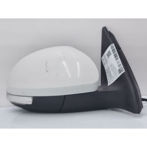 กระจกมองข้างขวา VOLKSWAGEN Tiguan รุ่นที่ 2 5N1857502L (11>15) - Product Image 1