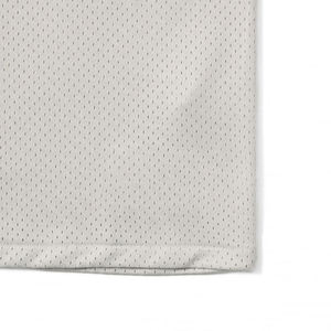 T-shirts de basket-ball personnalisés pour hommes, impression par sublimation, tissu respirant en polyester et coton, hauts d'entraînement pour entraînement de gym - Product Image 6