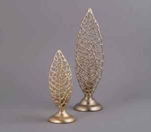 Elegante Portavelas de Metal para Ramadán, Color y Logotipo Personalizables, Decoración de Mesa para Restaurantes y Hoteles, Pedidos al por Mayor y Corporativos - Product Image 5