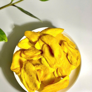 LAS MEJORES VENTAS DE Tiras de mango dorado jugosas, fragantes y suaves, hechas para cada ocasión cuando anhelas dulzura tropical - Product Image 6