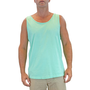 2025 nueva llegada personalizada hombres gimnasio Camiseta cómoda transpirable poliéster calidad Premium Casual bordado de talla grande de punto - Product Image 1