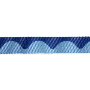 Laisse pour chien en cuir Swell, de luxe, style western, imprimé animalier de dessin animé, à dégagement rapide, avec bijoux, personnalisable, en dentelle - Product Image 2
