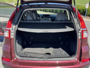 Honda CR-V 2015 2WD EX-L, Bien Cuidado y Limpio - Product Image 6