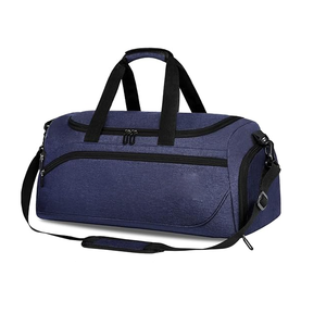 Vente en gros de sacs de sport de hockey sur glace étanches de haute qualité et de luxe avec logo personnalisé pour hommes au prix d'usine - Product Image 1