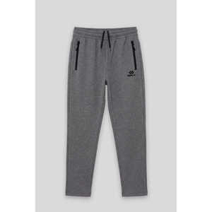 Pantalones Deportivos Tommylife Negros Básicos para Hombre, Talla Grande, con Cintura Ajustable y Estilo Clásico - 84844 - CAQUI - Product Image 3