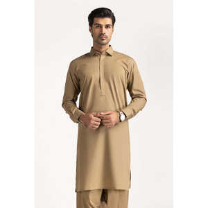 Costume Camel Styling SK-PSD24-013 Design élégant - Product Image 1