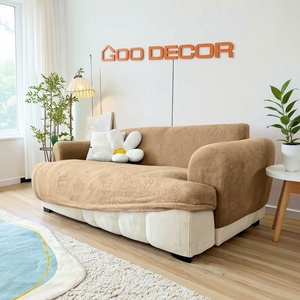 Fundas de Sofá Elásticas de Alta Calidad, Antideslizantes, Suaves al Tacto, para Decoración del Hogar, Directamente de Fábrica en Vietnam - Product Image 3