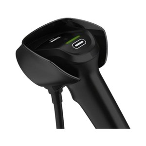 Escáner de Mano Zebra DS8208, Sensor de 2MP, Tecnología PRZM, Lee Códigos 1D/2D <span class=keywords><strong>GS1</strong></span>, Garantía de 5 Años, Negro Medianoche, Stock, RS232/USB - Product Image 2