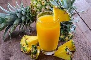 JUGO DE PIÑA CONGELADO CON ETIQUETA LIMPIA A BASE DE PLANTAS DE FRUTAS TROPICALES RICO EN VITAMINA C PARA APOYO INMUNE - Product Image 2