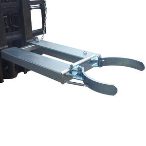 Accesorio <span class=keywords><strong>universal</strong></span> para montacargas Vlift, elevador de tambor de pala para apilador o montacargas - Product Image 1