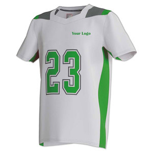 Uniforme de crosse à séchage rapide uniforme de crosse confortable uniforme de crosse à bas quantité minimale de commande - Product Image 4