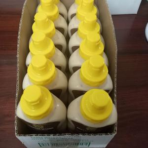 Aderezo de Sésamo para Ensaladas 240g, Sabor Delicioso, Natural y Dulce, Estilo Seco, en Botella/Caja, Ingredientes para Adultos - Product Image 6