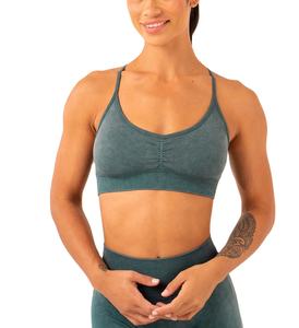 Soutien-gorge de sport élégant pour femmes, soutien-gorge de sport pour femmes, soutien-gorge pour le fitness et l'entraînement, style unique et simple BY BS Yoga Bra 2026 - Product Image 5