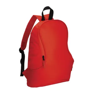 Zaino Promozionale Personalizzato in R-PET Sostenibile per Chi è Attento all'Ecosostenibilità - Product Image 2