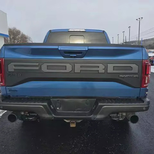 ฟอร์ด เอฟ-150 แร็ปเตอร์ ปี 2020 มือสอง สภาพดีเยี่ยม - Product Image 1