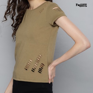 Camiseta lavada con ácido vintage de algodón 100% de peso pesado para hombre, camiseta informal personalizada de manga corta con estampado de gran tamaño, lona de alta calidad - Product Image 1