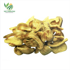 Viet Thien Phu Grado de exportación Guayaba seca Sabor dulce Conservado en agua Empaquetado a granel para mercados internacionales - Product Image 4