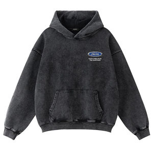 <b>TRENDY</b> BREATHABLE <b>HOODIE</b> WITH EXTRA COMFORT - Product Image 1