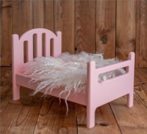 Nueva Barra de Juego Portátil de Seguridad para Bebés, Silla Mecedora, Hamaca para Bebés, Accesorios de Fotografía para Recién Nacidos, Silla Alta para Bebés - Product Image 4