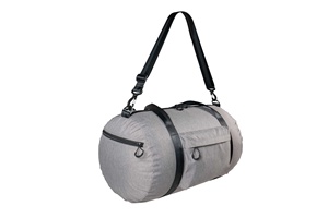 Venta caliente RK INDUSTRY Durable Duffel Sports Bag 30-40L Tela de algodón Gimnasio Ejercicio Impermeable Tamaño personalizado - Product Image 3