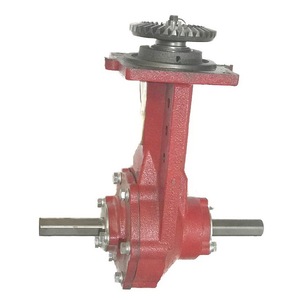 Scatola di Trasmissione Completa Componenti Industriali Compatibili con Sr1Z100 Rif. 502774 - Product Image 1