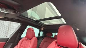 MEJOR OFERTA 2021 Ma-se-ra-ti Le-va-nte S GranSport SUV 4D TRANSMISIÓN AUTOMÁTICA - Product Image 3