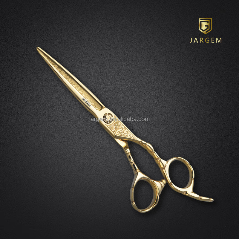 Multifunctional 6 2 Inch Barber Scissors