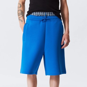 Pantalones Cortos Deportivos Personalizados al por Mayor para Hombre, de Poliéster y Nailon, Casuales, para Correr, Hacer Ejercicio, Transpirables - Product Image 1