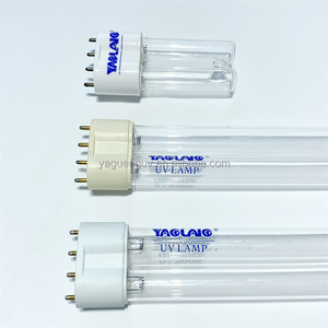 Gpl35kozone/HO kompakt <span class=keywords><strong>uv</strong></span> lambası <span class=keywords><strong>uv</strong></span> kuvars lamba klima ozon için hvac aydınlatma - Product Image 3