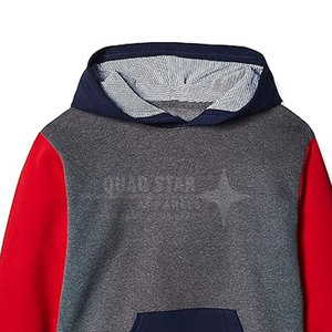 เสื้อฮู้ดสำหรับเด็กใส่สบายระบายอากาศได้ดีสินค้ามาใหม่สำหรับฤดูหนาว - Product Image 2