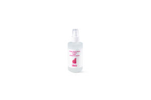 Eau de Rose Parfumée 125ml 100% Pure et Naturelle Hydrolat en Spray Extraits Floraux pour Soins Visage et Corps Boîte Couleur - Product Image 5