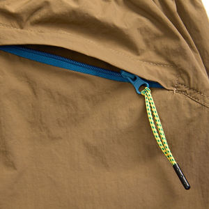 Calzoncillos bóxer deportivos de diseño personalizado para hombre, ligeros, de secado rápido, transpirables, antiarrugas, 100% poliéster, medio sólido - Product Image 6