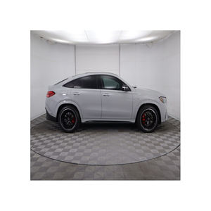 Systèmes avancés d'assistance à la conduite dans les véhicules Mercedes-Benz, assurant la sécurité et la tranquillité d'esprit - Product Image 3