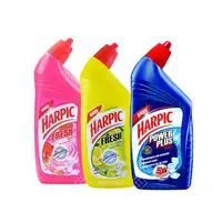 Harpic bleach gel for sale in semi-wholesale or by the pallet - France, New  - The wholesale platform